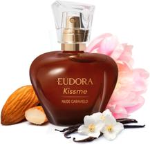 Kiss Me Nude Caramelo Desodorante Colônia 50ml Kiss Me Nude Caramelo Desodorante Colônia 50ml