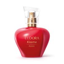 Kiss Me Please Desodorante Colônia Eudora 50ml