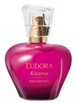 Kiss me rosa marcante 50ml