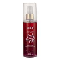 Kiss New York Body Splash 200ml Kiss New York Body Splash 200ml