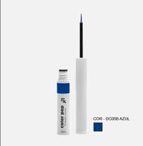 Kiss New York By Rk Delineador Color Pop 3ML - Dc05b Azul