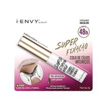 Kiss New York - Cílios - Cola Super Fixação - Incolor Kiss New York - Cílios - Cola Super Fixação - Incolor