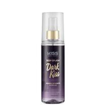 Kiss New York Dark Kiss - Body Splash 200ml Kiss New York Dark Kiss - Body Splash 200ml