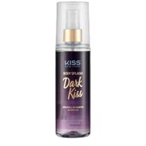 Kiss New York Dark Kiss - Body Splash 200ml Kiss New York Dark Kiss - Body Splash 200ml