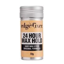 Kiss New York Edge Fixer Formula Original - Cera em Stick 72g