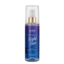 Kiss New York Night Kiss Body Splash 200ml