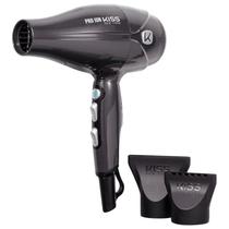 Kiss New York Pro Ion 220V - Secador de Cabelo