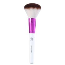 Kiss New York Ruby Kisses Large Powder - Pincel para Pó 32g - Rk By Kiss Kiss New York Ruby Kisses Large Powder - Pincel para Pó 32g - Rk By Kiss