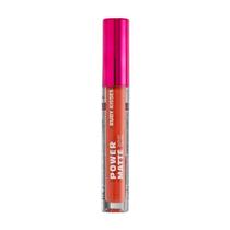 Kiss New York Ruby Kisses Power Matte Coral Love