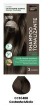 Kiss New York - Shampoo Tonalizante Color Change - ( Cores )