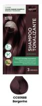 Kiss New York - Shampoo Tonalizante Color Change - ( Cores )