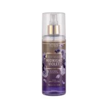 Kiss new york splash midnight violet 200ml Kiss new york splash midnight violet 200ml