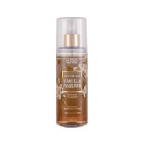Kiss new york splash vanilla passion 200ml Kiss new york splash vanilla passion 200ml