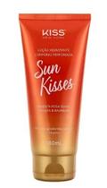 Kiss New York Sun Kisses - Loção Hidratante Corporal 180ml