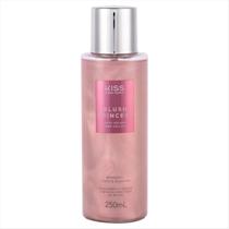 Kiss NY Body Splash Simmer Blush Princess 250g