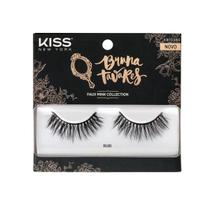 Kiss NY Cilios Intericos BT Rubi KBT03BR