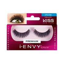 Kiss NY I-Envy Cilios HollyWood 02 KPE37BR