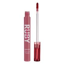 Kiss Rk Lip Fix Tint Llt06B Getting Ready - 20920