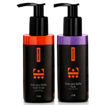 Kit 01 Balm Goot + 01 Balm Goot Wood Embaixador 120ml