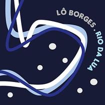 Kit 01 CD + 01 DVD - Lô Borges - Novos e Lacrados Kit 01 CD + 01 DVD - Lô Borges - Novos e Lacrados