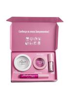 Kit 01 Make Hialurônico - Marchetti Kit 01 Make Hialurônico - Marchetti