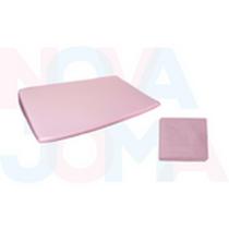 Kit 01 Travesseiro Anti-refluxo Berço + 01 Fronha de berço Rosa Kit 01 Travesseiro Anti-refluxo Berço + 01 Fronha de berço Rosa