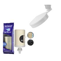 KIT 01 UN Vela Declorante Stefani + 01 UN Boia Stefani