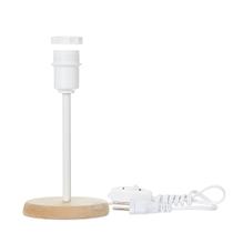 Kit 02 Abajures Luminaria De Mesa C/ Cupula 17cmx27cm (dxa)