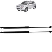 Kit 02 Amortecedor A Gás Porta Malas Palio Tucson 2005 Até 2016