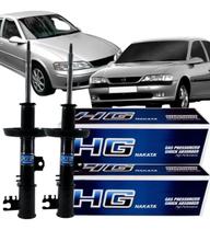 Kit 02 Amortecedor Dianteiro Nakata Vectra 2.2 16v 1997 2005