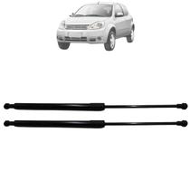 Kit 02 Amortecedor Porta Malas Ford Ka 2008 2009 Até 2014