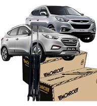 Kit 02 Amortecedor Traseiro Cofap Ix35 4x2 2.0 16v 2012