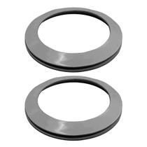 Kit 02 Aneis De Vedação Ibbl