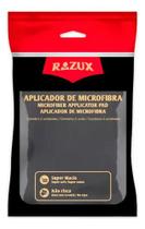 Kit 02 Aplicador De Microfibra Automotivo Razux Vonixx Kit 02 Aplicador De Microfibra Automotivo Razux Vonixx