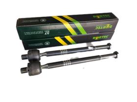 Kit 02 Articulado Axial direção Fiat Palio/ weekend/Strada/ Strada Adventure Tds 2010/..