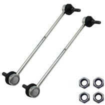 Kit 02 Bieleta Dianteira Audi A1 A2 Todos Crossfox 2005 Em diante Fox 2004 Até 2010