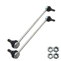 Kit 02 Bieleta Suspenção Dianteira Corolla 2010 Até 2019 Kit 02 Bieleta Suspenção Dianteira Corolla 2010 Até 2019