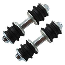 Kit 02 Bieleta Suspenção Dianteira Etios 2011 2012 2013 2014 2015 2016 2017 2018 2019 2020