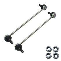 Kit 02 Bieletas Amortecedor Dianteira Creta Todos Elantra 2011 Até 2017