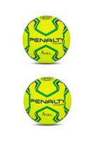 Kit 02 Bola De Handebol Penalty H2L Ultra Fusion XXIII Feminino