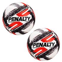 Kit 02 Bolas De Futebol Society Penalty Líder XXVI Kit 02 Bolas De Futebol Society Penalty Líder XXVI