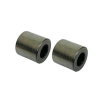 Kit 02 Buchas 8x14x14 Da Roçadeira BFG 33SB/52 Plus Buffalo