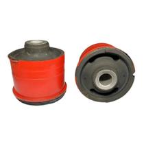 Kit 02 buchas eixo traseiro ecosport 2013/2021 / ka 2014/2021