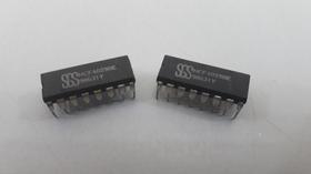 Kit 02 C. I. Sgs Hcf 4029 Hcf4029 Hcf4029be 4029