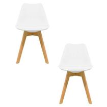 Kit 02 cadeiras moscou sala de jantar br