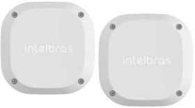 Kit 02 Caixas de passagem CFTV - VBOX 1100-E Intelbras
