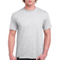 Kit 02 Camisetas Básicas Algodão Premium Não Amassa Tecido Leve T-Shirt Slim Fitness Kit 02 Camisetas Básicas Algodão Premium Não Amassa Tecido Leve T-Shirt Slim Fitness