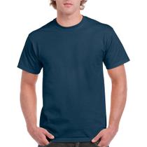 Kit 02 Camisetas Básicas Algodão Premium Não Amassa Tecido Leve T-Shirt Slim Fitness Kit 02 Camisetas Básicas Algodão Premium Não Amassa Tecido Leve T-Shirt Slim Fitness