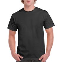 Kit 02 Camisetas Básicas Algodão Premium Não Amassa Tecido Leve T-Shirt Slim Fitness Kit 02 Camisetas Básicas Algodão Premium Não Amassa Tecido Leve T-Shirt Slim Fitness