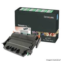 kit 02 cartucho de Toner X203 compatível para impressora lexmark X204 kit 02 cartucho de Toner X203 compatível para impressora lexmark X204